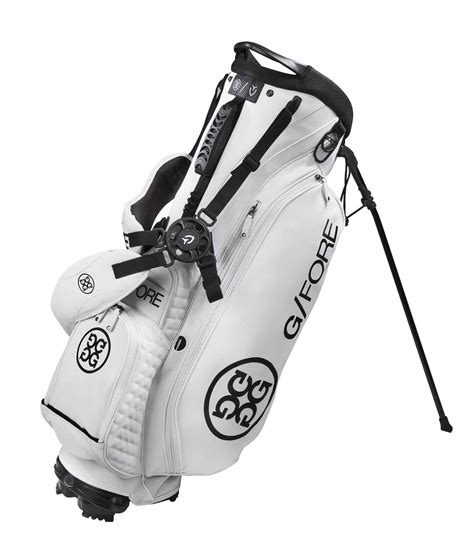 fore g golf bag.